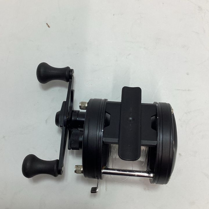 Abu Garcia ambassadeur FIVE リール Abu Garcia アブガルシア リール 両軸リール アンバサダー FIVE - 中古