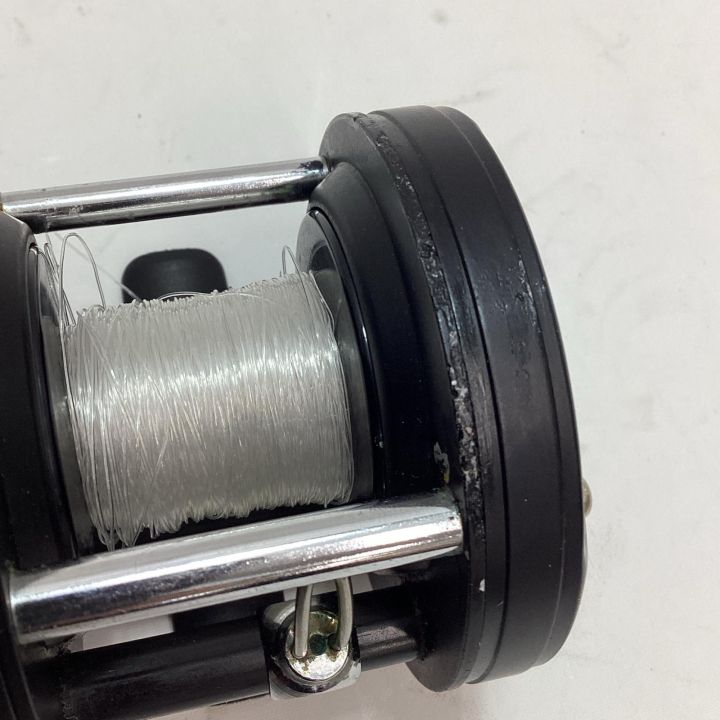 Abu Garcia アブガルシア リール 両軸リール アンバサダー FIVE