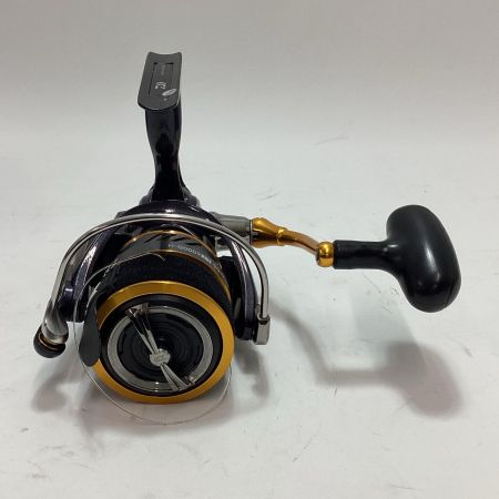 DAIWA ダイワ リール スピニングリール 20レブロス LT6000D-H 060071 箱付