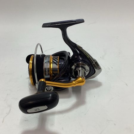 DAIWA ダイワ リール スピニングリール 20レブロス LT6000D-H 060071 箱付