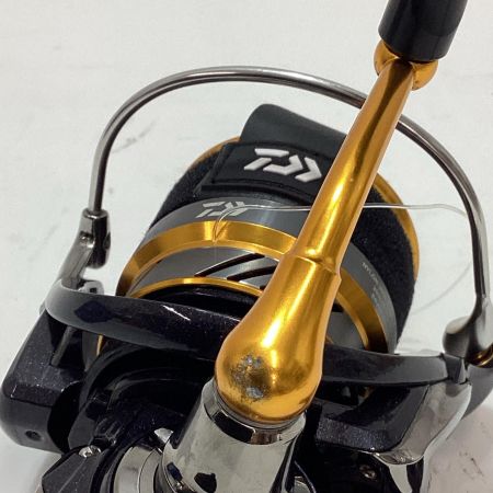 DAIWA ダイワ リール スピニングリール 20レブロス LT6000D-H 060071 箱付