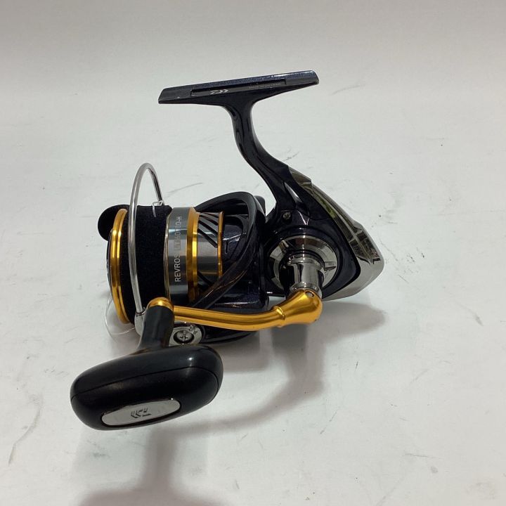 DAIWA ダイワ リール スピニングリール 20レブロス LT6000D-H 060071
