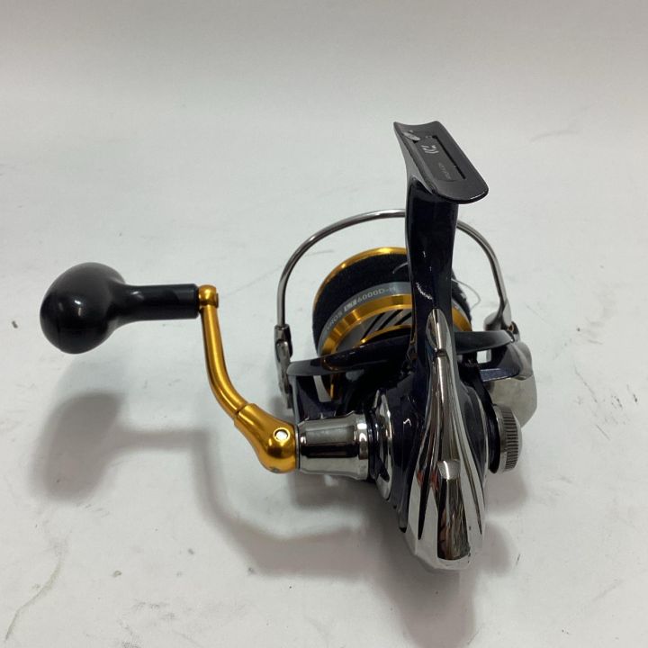 DAIWA ダイワ リール スピニングリール 20レブロス LT6000D-H 060071
