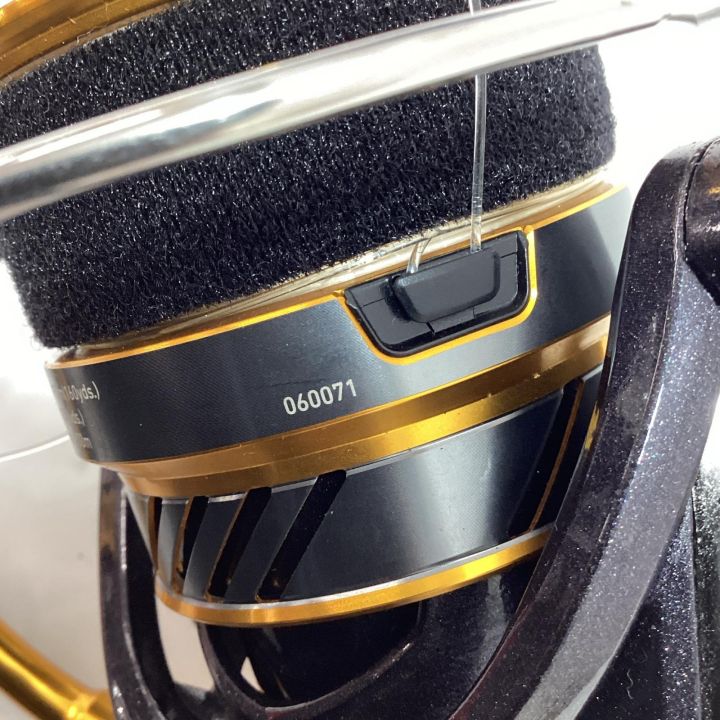 DAIWA ダイワ リール スピニングリール 20レブロス LT6000D-H 060071