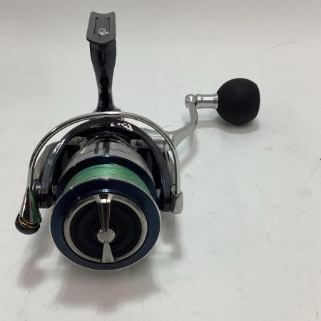 DAIWA ダイワ リール スピニングリール 21セルテートSW 6000-H 00065010 箱付