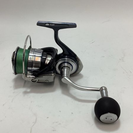 DAIWA ダイワ リール スピニングリール 21セルテートSW 6000-H 00065010 箱付