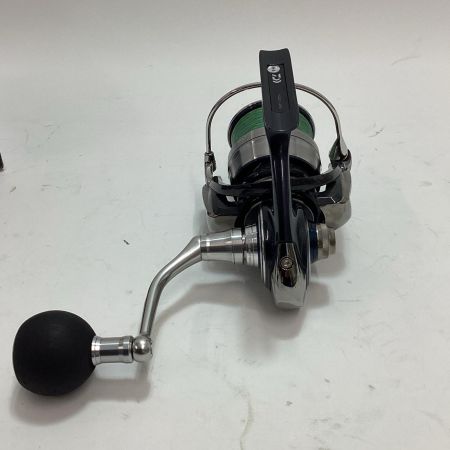 DAIWA ダイワ リール スピニングリール 21セルテートSW 6000-H 00065010 箱付