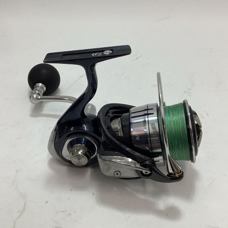 DAIWA ダイワ リール スピニングリール 21セルテートSW 6000-H 00065010 箱付