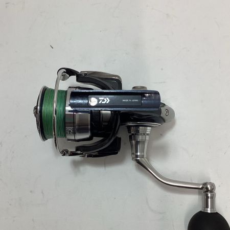 DAIWA ダイワ リール スピニングリール 21セルテートSW 6000-H 00065010 箱付