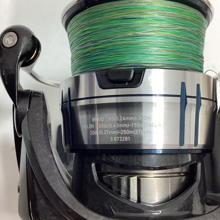 DAIWA ダイワ リール スピニングリール 21セルテートSW 6000-H 00065010 箱付