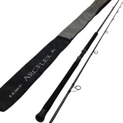 gamakatu ガマカツ ルアーロッド ﾗｸﾞｾﾞｱｰｸﾌﾚｯｸｽRS S100H 竿袋付 Bランク