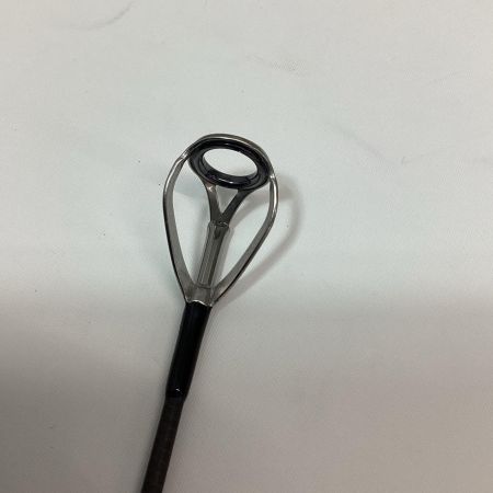 gamakatu ガマカツ ルアーロッド ﾗｸﾞｾﾞｱｰｸﾌﾚｯｸｽRS S100H 竿袋付