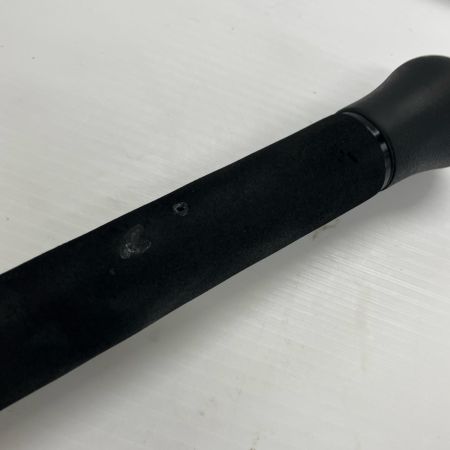 YAMAGA Blanks ヤマス ルアーロッド ブルースナイパー 97MMH 竿袋付