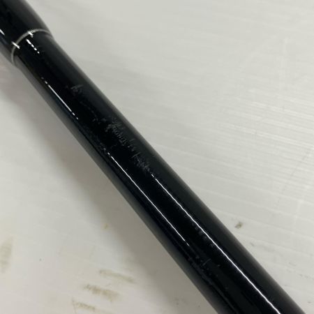 YAMAGA Blanks ヤマス ルアーロッド ブルースナイパー 97MMH 竿袋付