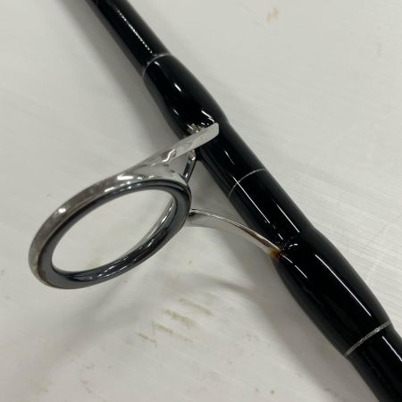 YAMAGA Blanks ヤマス ルアーロッド ブルースナイパー 97MMH 竿袋付