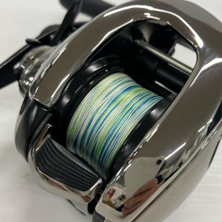 SHIMANO シマノ ベイトリール 21アンタレスDC XG LEFT 04265