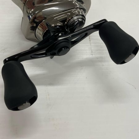 SHIMANO シマノ ベイトリール 21アンタレスDC XG LEFT 04265