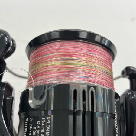 SHIMANO シマノ スピニングリール 19ヴァンキッシュ C3000XG 03960