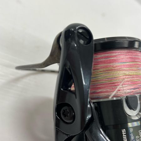 SHIMANO シマノ スピニングリール 19ヴァンキッシュ C3000XG 03960