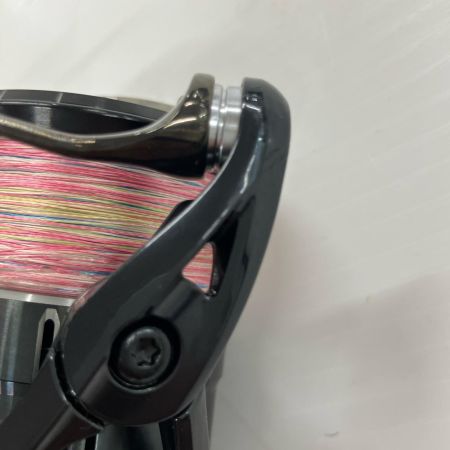 SHIMANO シマノ スピニングリール 19ヴァンキッシュ C3000XG 03960