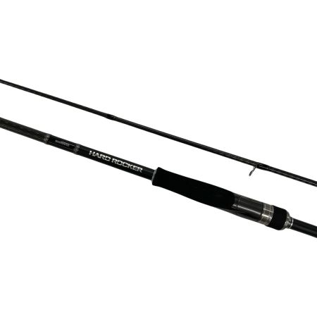 SHIMANO シマノ ルアーロッド ハードロッカー S83MH 38764