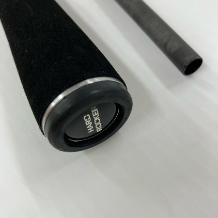 SHIMANO シマノ ルアーロッド ハードロッカー S83MH 38764