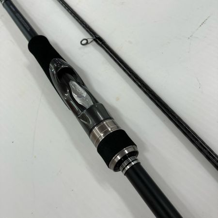 SHIMANO シマノ ルアーロッド ハードロッカー S83MH 38764