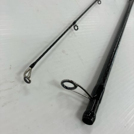 SHIMANO シマノ ルアーロッド ハードロッカー S83MH 38764