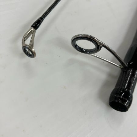 SHIMANO シマノ ルアーロッド ハードロッカー S83MH 38764