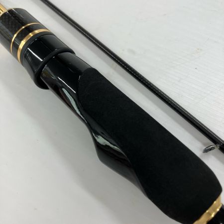 thirty four ルアーロッド アドバンスメント PSR-60 THE NEXT STAGE 