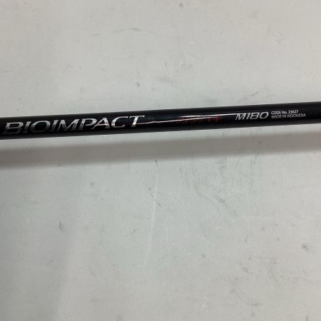 SHIMANO シマノ ロッド 船竿 バイオインパクトカワハギ M180 23627