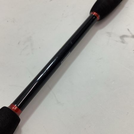 SHIMANO シマノ ロッド 船竿 バイオインパクトカワハギ M180 23627