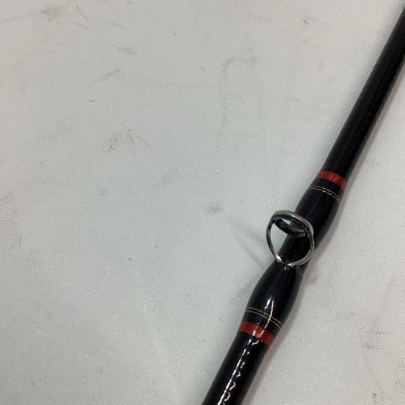 SHIMANO シマノ ロッド 船竿 バイオインパクトカワハギ M180 23627