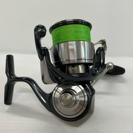 DAIWA ダイワ スピニングリール 24セルテート LT4000-CXH 306655