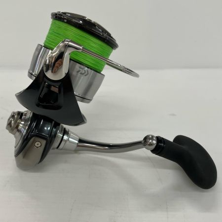 DAIWA ダイワ スピニングリール 24セルテート LT4000-CXH 306655