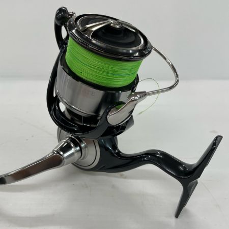 DAIWA ダイワ スピニングリール 24セルテート LT4000-CXH 306655
