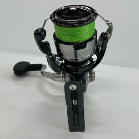 DAIWA ダイワ スピニングリール 24セルテート LT4000-CXH 306655