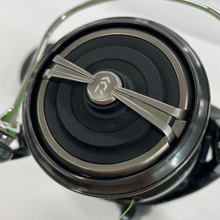 DAIWA ダイワ スピニングリール 24セルテート LT4000-CXH 306655