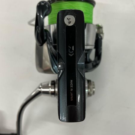 DAIWA ダイワ スピニングリール 24セルテート LT4000-CXH 306655