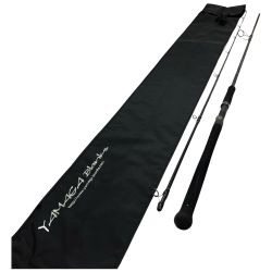 YAMAGA Blanks ヤマガブランクス ロッド ルアーロッド ブルースナイパー103L PlugSpecial 竿袋付 Bランク