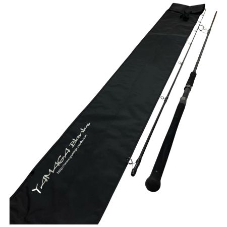YAMAGA Blanks ヤマス ロッド ルアーロッド ブルースナイパー103L PlugSpecial 竿袋付