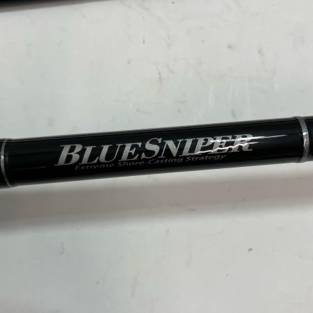 YAMAGA Blanks ヤマス ロッド ルアーロッド ブルースナイパー103L PlugSpecial 竿袋付