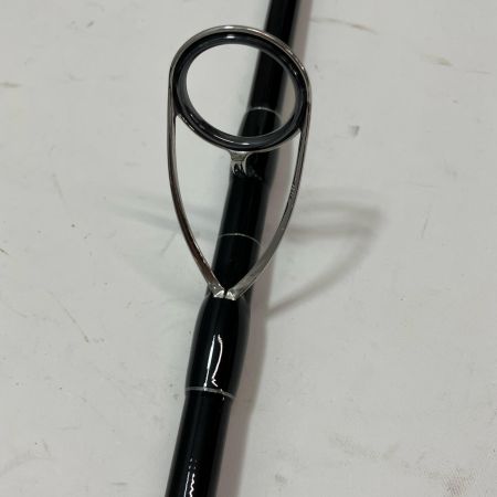 YAMAGA Blanks ヤマス ロッド ルアーロッド ブルースナイパー103L PlugSpecial 竿袋付