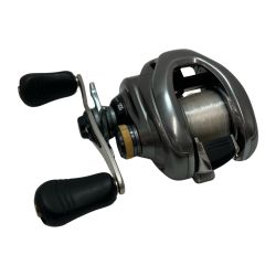 SHIMANO シマノ ベイトリール 15メタニウムDC XG LH 03431 Bランク