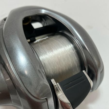 SHIMANO シマノ ベイトリール 15メタニウムDC XG LH 03431
