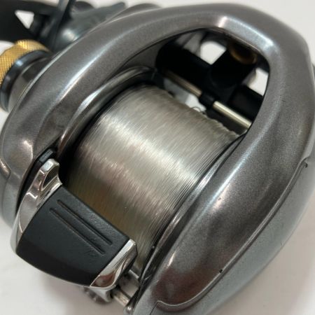 SHIMANO シマノ ベイトリール 15メタニウムDC XG LH 03431