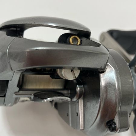 SHIMANO シマノ ベイトリール 15メタニウムDC XG LH 03431