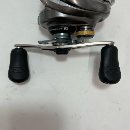 SHIMANO シマノ ベイトリール 15メタニウムDC XG LH 03431