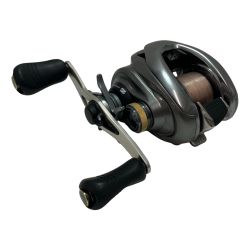 SHIMANO シマノ ベイトリール 15メタニウムDC XG LH 03431 Bランク