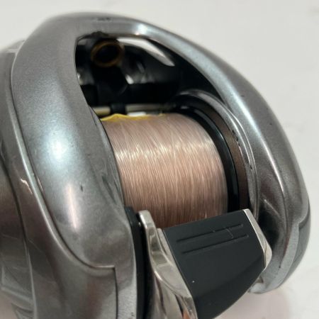 SHIMANO シマノ ベイトリール 15メタニウムDC XG LH 03431